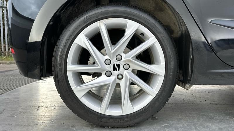 Used SEAT Ibiza 2022 for sale - 76640968: Photo 19