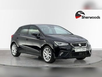 SEAT - Ibiza