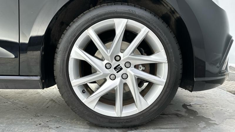 Used SEAT Ibiza 2022 for sale - 76640968: Photo 20