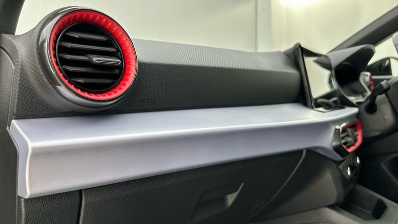 Used SEAT Ibiza 2022 for sale - 76640968: Photo 26