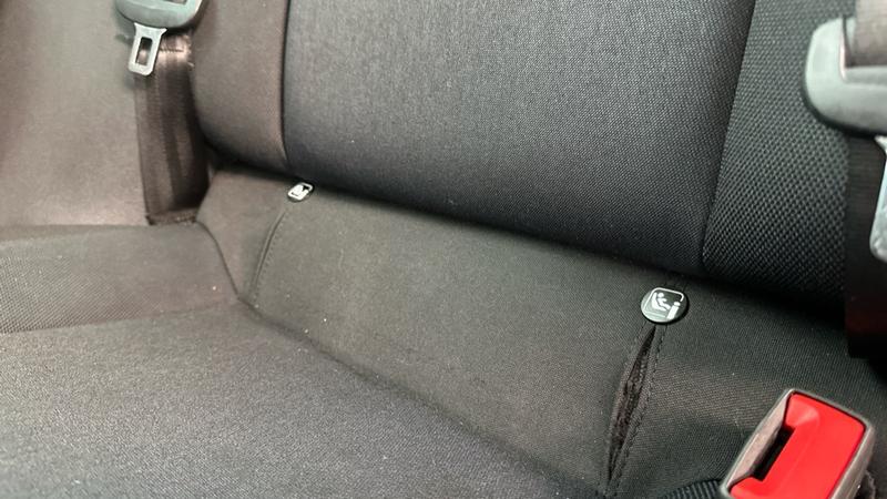 Used SEAT Ibiza 2022 for sale - 76640968: Photo 27