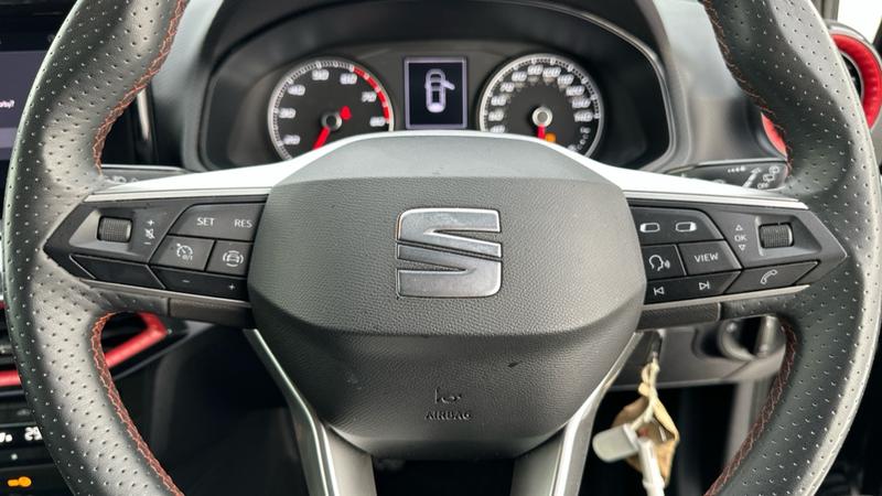 Used SEAT Ibiza 2022 for sale - 76640968: Photo 32