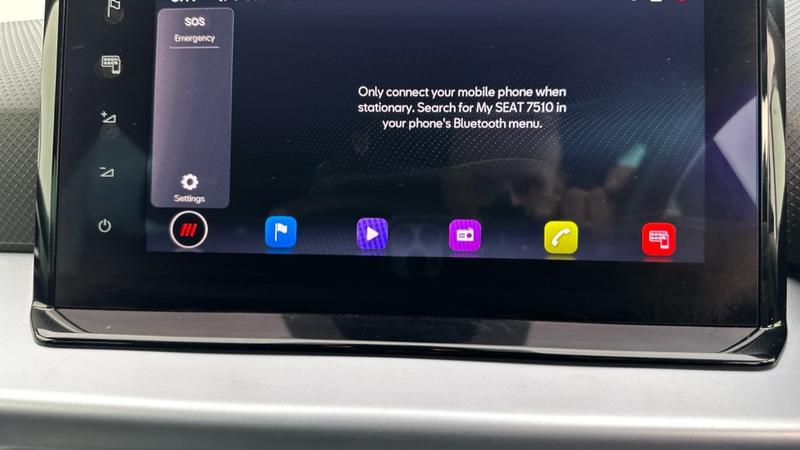 Used SEAT Ibiza 2022 for sale - 76640968: Photo 43