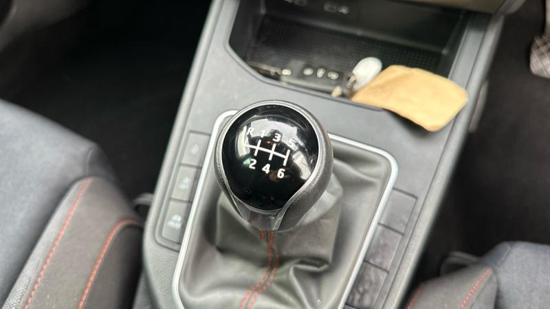 Used SEAT Ibiza 2022 for sale - 76640968: Photo 47