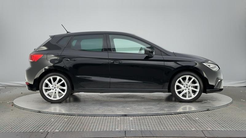 Used SEAT Ibiza 2022 for sale - 76640968: Photo 5