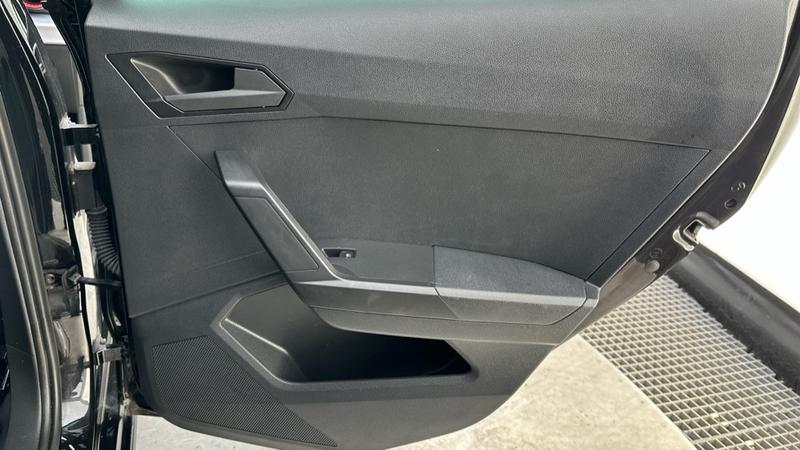 Used SEAT Ibiza 2022 for sale - 76640968: Photo 56