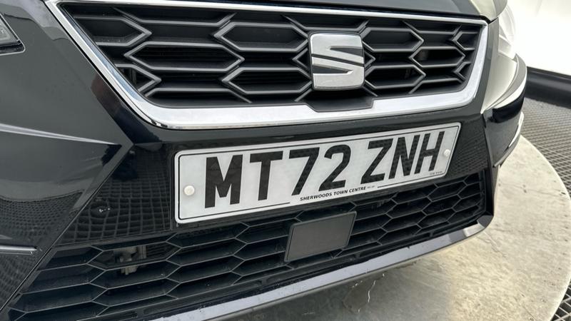 Used SEAT Ibiza 2022 for sale - 76640968: Photo 67