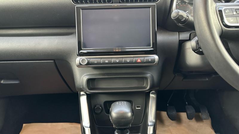 Used Citroen C3 Aircross 2021 for sale - 77280492: Photo 12