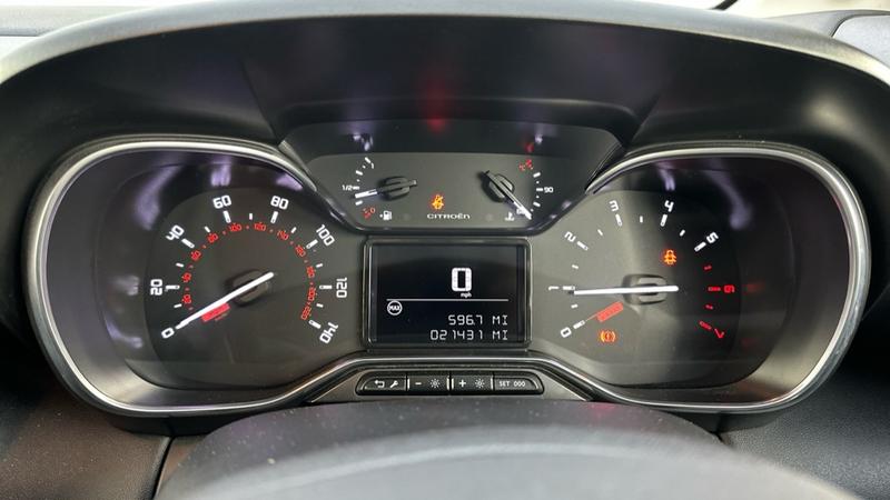 Used Citroen C3 Aircross 2021 for sale - 77280492: Photo 13