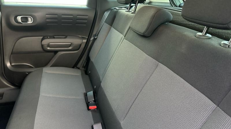 Used Citroen C3 Aircross 2021 for sale - 77280492: Photo 14