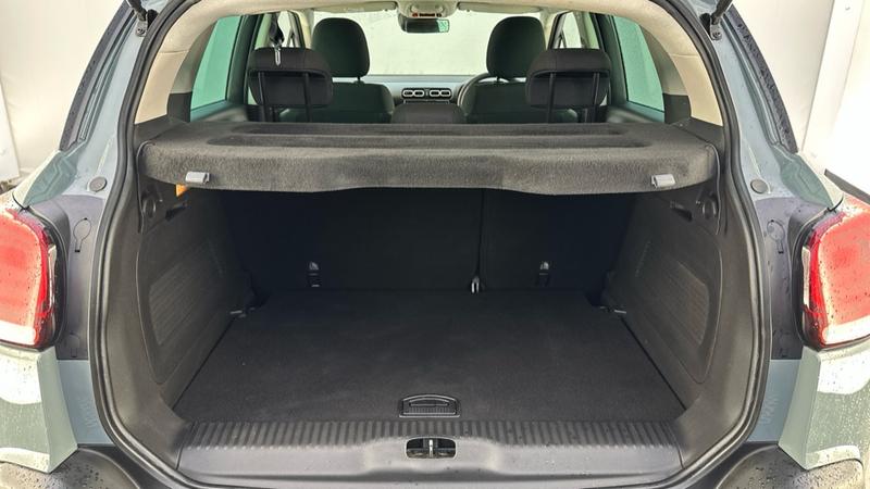 Used Citroen C3 Aircross 2021 for sale - 77280492: Photo 15