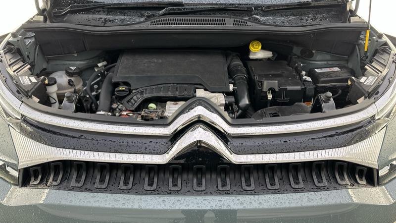 Used Citroen C3 Aircross 2021 for sale - 77280492: Photo 16