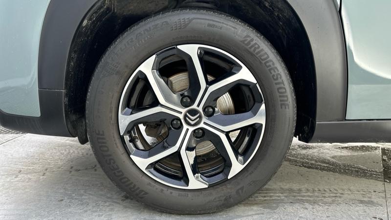 Used Citroen C3 Aircross 2021 for sale - 77280492: Photo 17