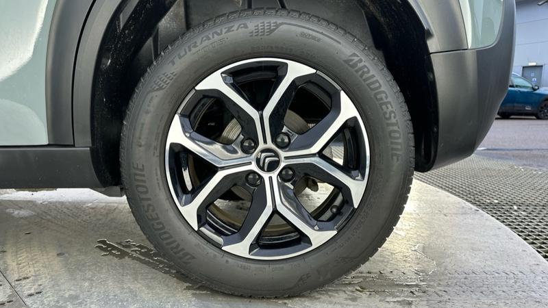 Used Citroen C3 Aircross 2021 for sale - 77280492: Photo 18