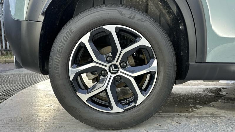 Used Citroen C3 Aircross 2021 for sale - 77280492: Photo 19