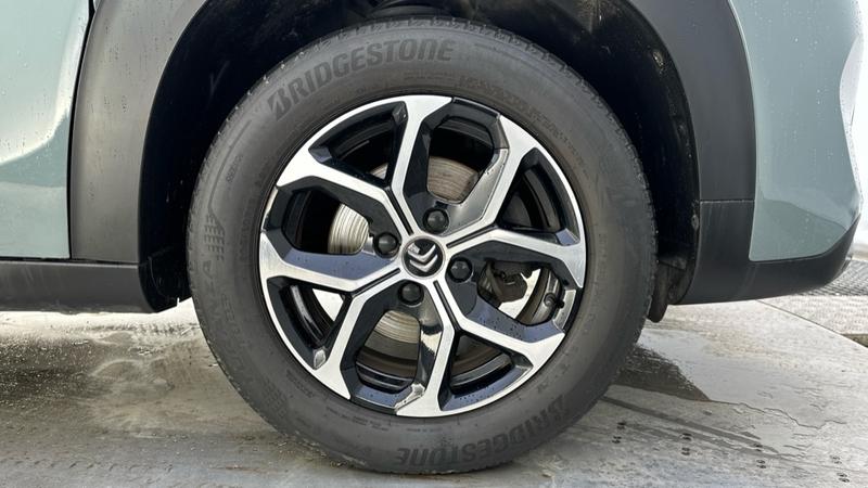 Used Citroen C3 Aircross 2021 for sale - 77280492: Photo 20