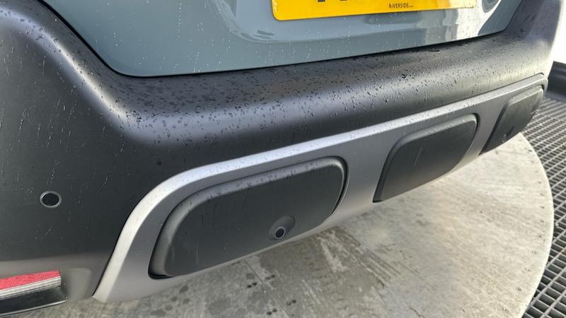 Used Citroen C3 Aircross 2021 for sale - 77280492: Photo 21