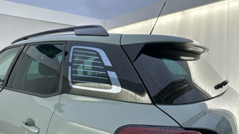 Used Citroen C3 Aircross 2021 for sale - 77280492: Photo 22