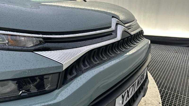 Used Citroen C3 Aircross 2021 for sale - 77280492: Photo 26