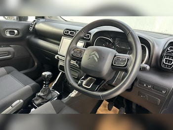 Used Citroen C3 Aircross 2021 for sale - 77280492: Photo