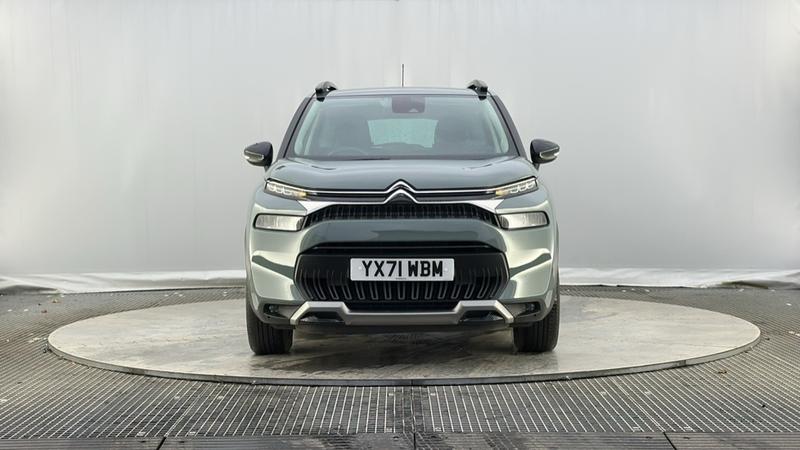 Used Citroen C3 Aircross 2021 for sale - 77280492: Photo 3