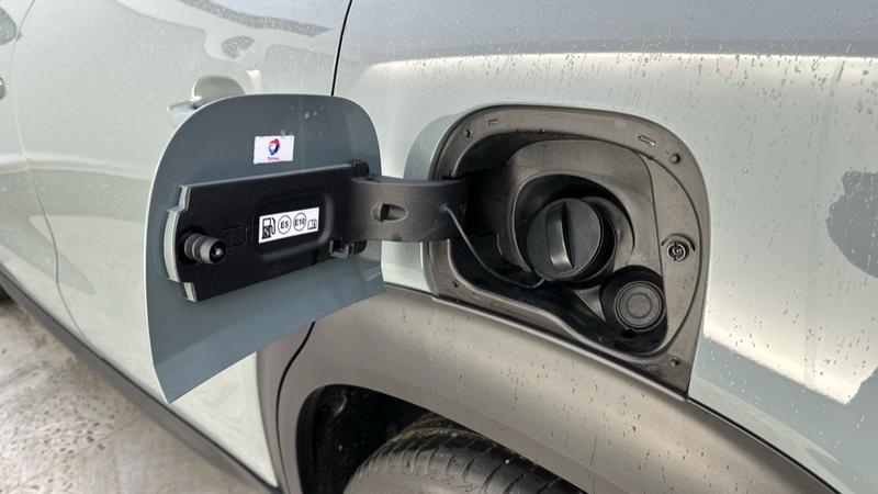 Used Citroen C3 Aircross 2021 for sale - 77280492: Photo 35