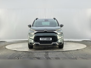 Used Citroen C3 Aircross 2021 for sale - 77280492: Photo