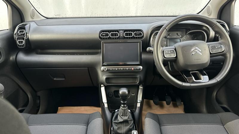 Used Citroen C3 Aircross 2021 for sale - 77280492: Photo 4