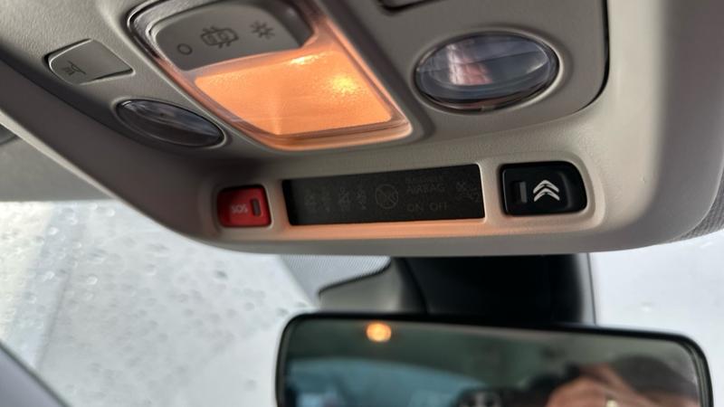 Used Citroen C3 Aircross 2021 for sale - 77280492: Photo 45