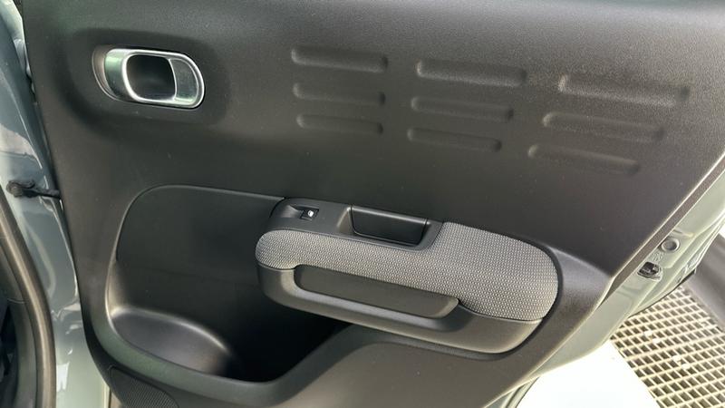 Used Citroen C3 Aircross 2021 for sale - 77280492: Photo 49