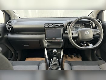 Used Citroen C3 Aircross 2021 for sale - 77280492: Photo