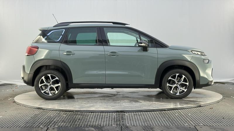 Used Citroen C3 Aircross 2021 for sale - 77280492: Photo 5
