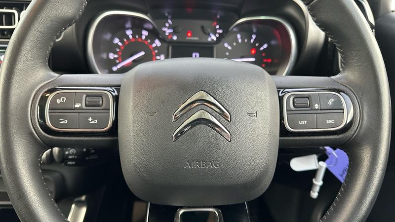 Used Citroen C3 Aircross 2021 for sale - 77280492: Photo 55