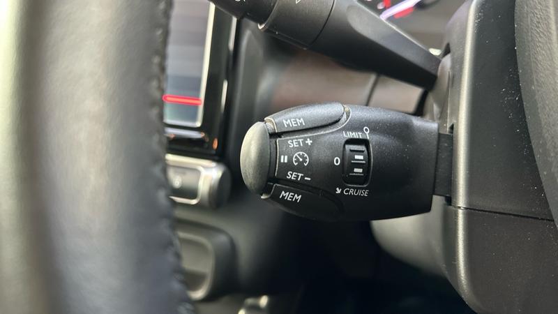 Used Citroen C3 Aircross 2021 for sale - 77280492: Photo 58
