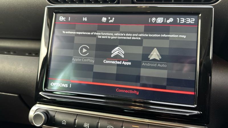 Used Citroen C3 Aircross 2021 for sale - 77280492: Photo 59