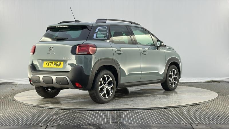 Used Citroen C3 Aircross 2021 for sale - 77280492: Photo 6