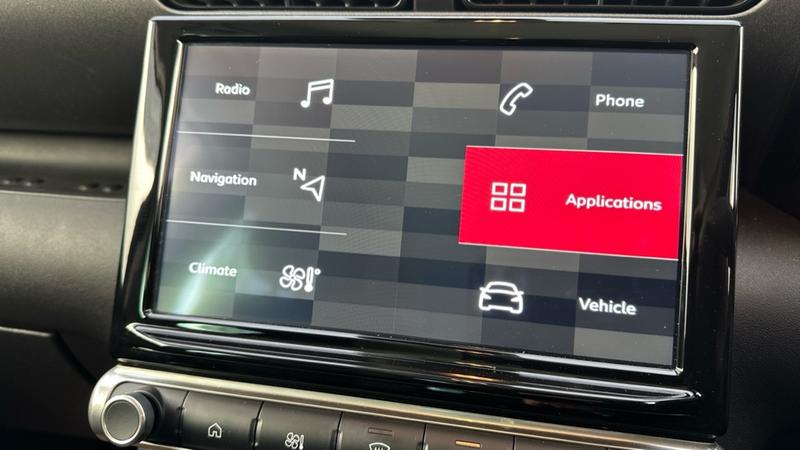 Used Citroen C3 Aircross 2021 for sale - 77280492: Photo 60