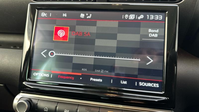 Used Citroen C3 Aircross 2021 for sale - 77280492: Photo 61