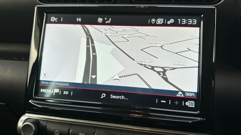 Used Citroen C3 Aircross 2021 for sale - 77280492: Photo 62