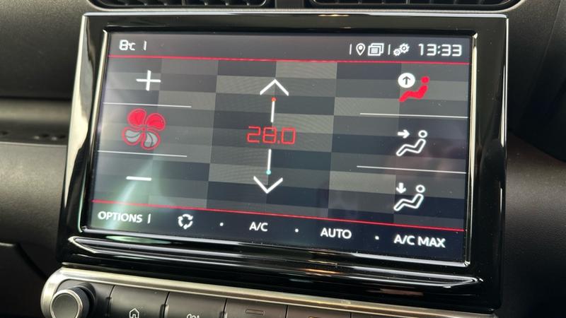 Used Citroen C3 Aircross 2021 for sale - 77280492: Photo 63