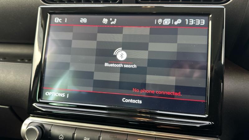 Used Citroen C3 Aircross 2021 for sale - 77280492: Photo 64