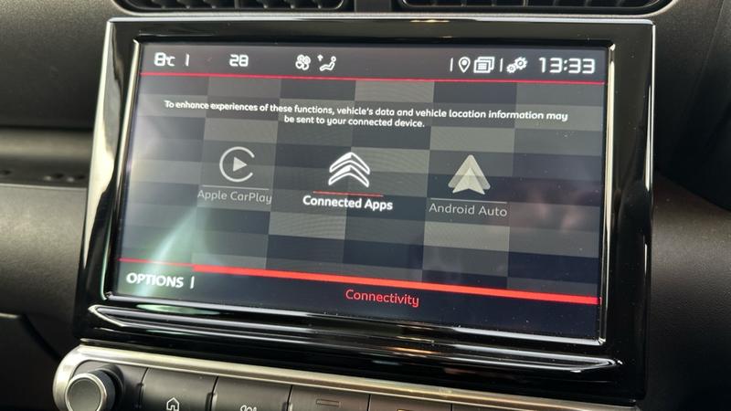 Used Citroen C3 Aircross 2021 for sale - 77280492: Photo 65