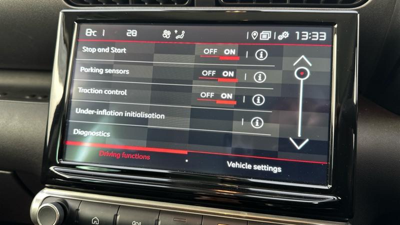 Used Citroen C3 Aircross 2021 for sale - 77280492: Photo 66