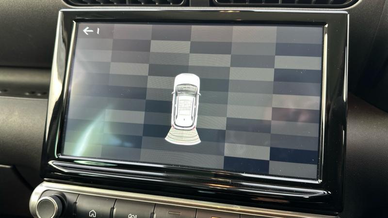 Used Citroen C3 Aircross 2021 for sale - 77280492: Photo 67