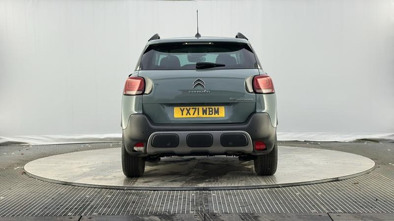 Used Citroen C3 Aircross 2021 for sale - 77280492: Photo 7