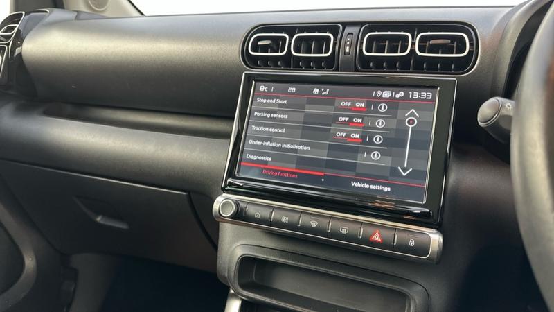 Used Citroen C3 Aircross 2021 for sale - 77280492: Photo 70