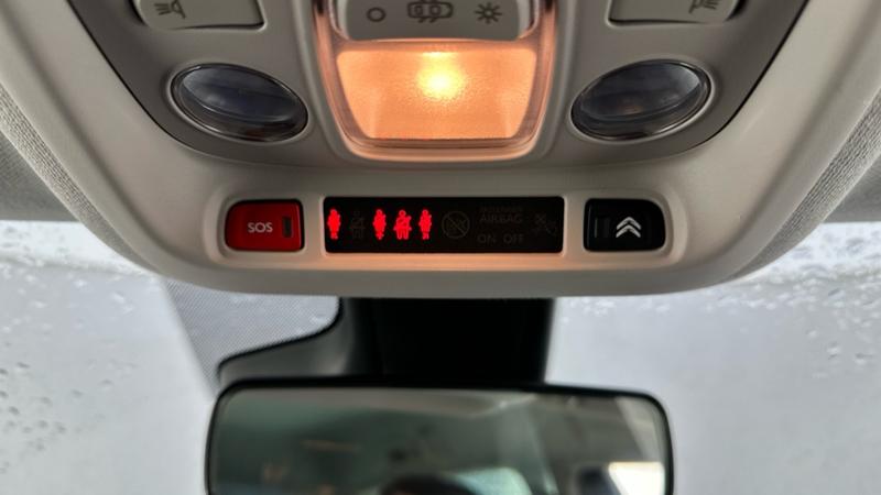 Used Citroen C3 Aircross 2021 for sale - 77280492: Photo 71