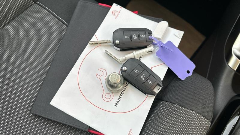 Used Citroen C3 Aircross 2021 for sale - 77280492: Photo 72