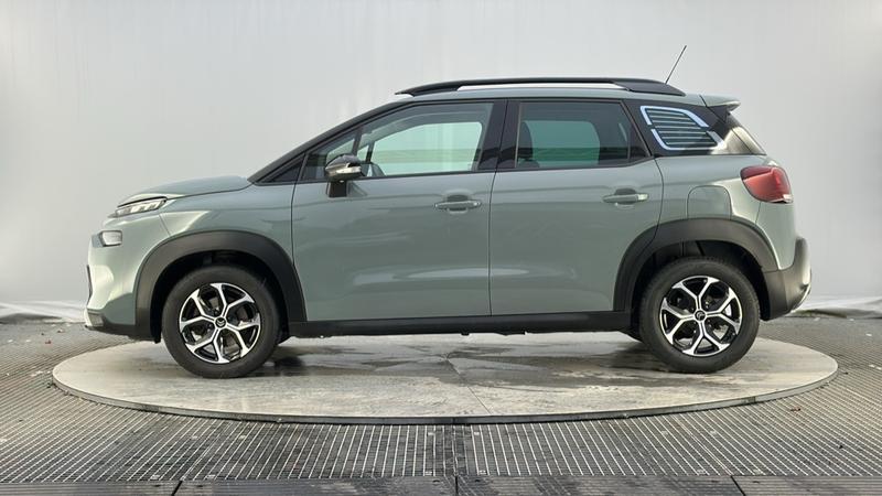 Used Citroen C3 Aircross 2021 for sale - 77280492: Photo 9