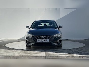 Used Hyundai i30 2023 for sale - 75935028: Photo